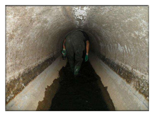 从江管道高压清洗